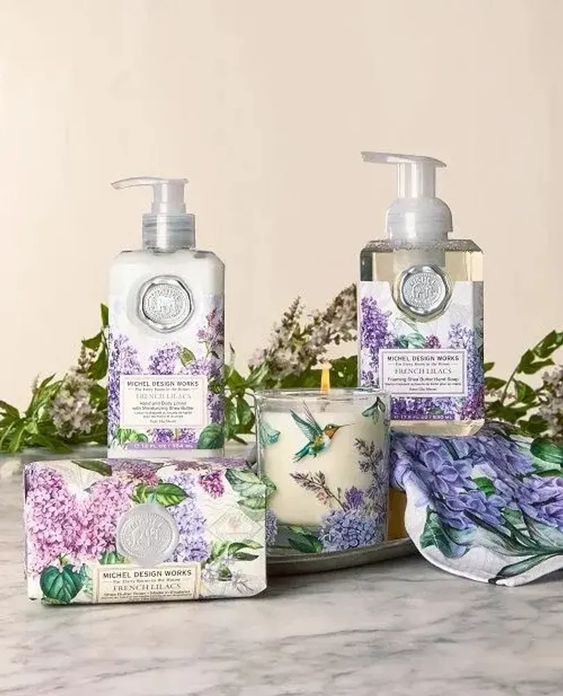 Gifts - Michel Design Works - Fragrances and well-being - ESPRIT BRITISH BY MAISON ROYAL GARDEN