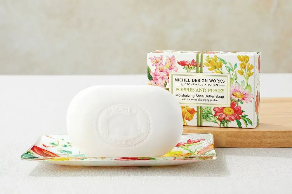 Gifts - Michel Design Works - Fragrances and well-being - ESPRIT BRITISH BY MAISON ROYAL GARDEN