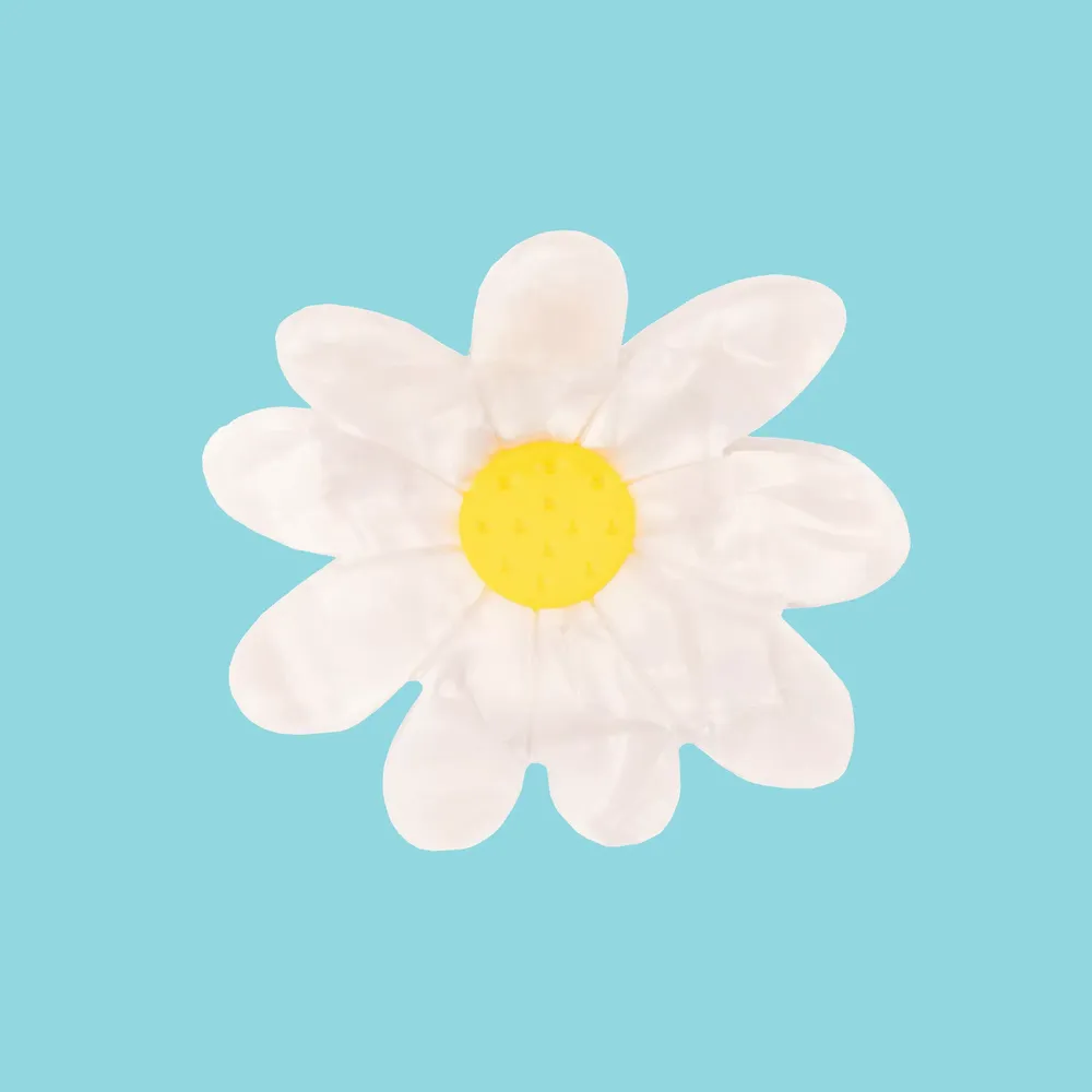 Hair accessories - Daisy Hair Claw - Coucou Suzette - COUCOU SUZETTE