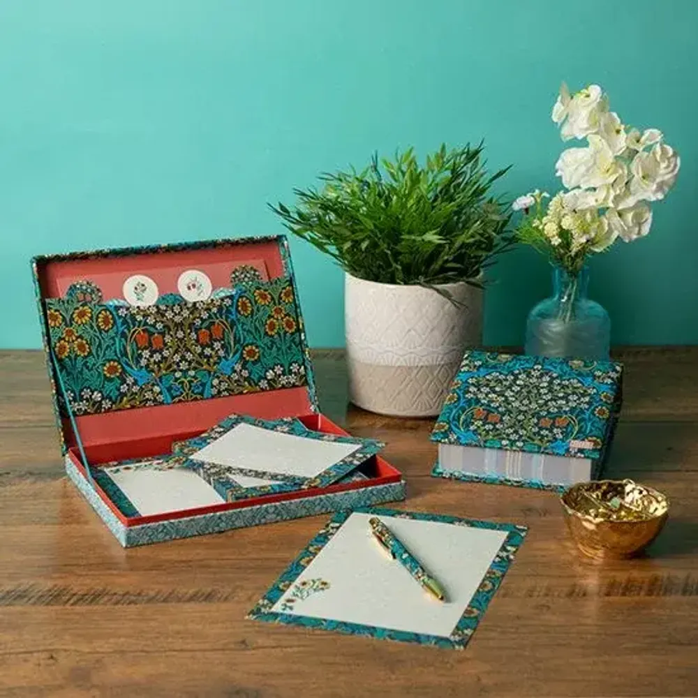 Stationery - Gift stationery - ESPRIT BRITISH BY MAISON ROYAL GARDEN