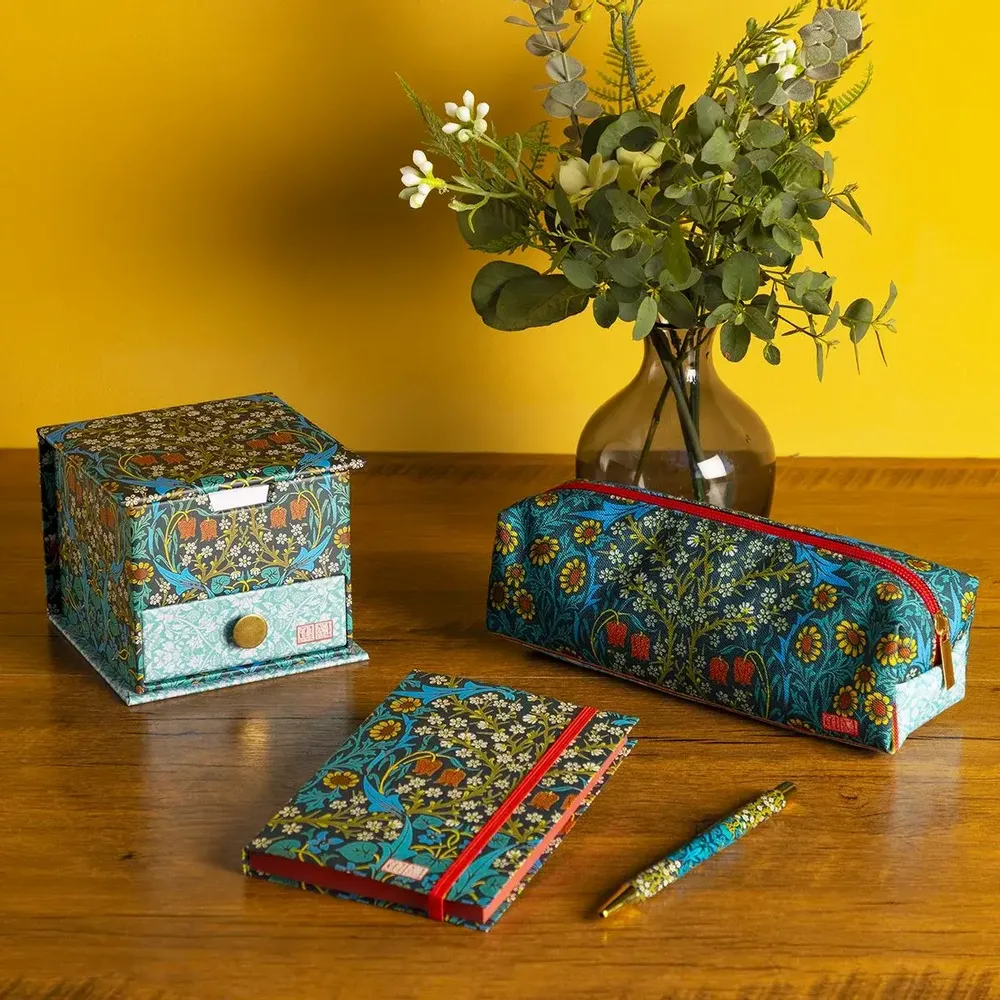 Stationery - Gift stationery - ESPRIT BRITISH BY MAISON ROYAL GARDEN