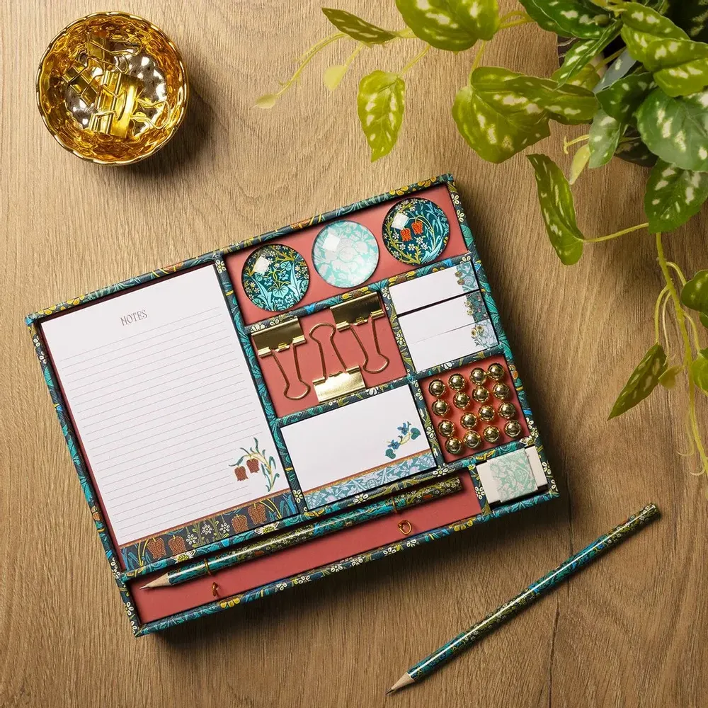 Stationery - Gift stationery - ESPRIT BRITISH BY MAISON ROYAL GARDEN