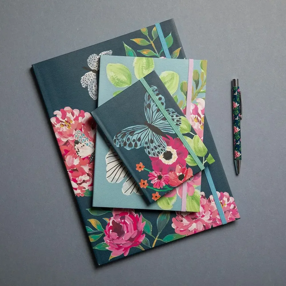 Stationery - Gift stationery - ESPRIT BRITISH BY MAISON ROYAL GARDEN