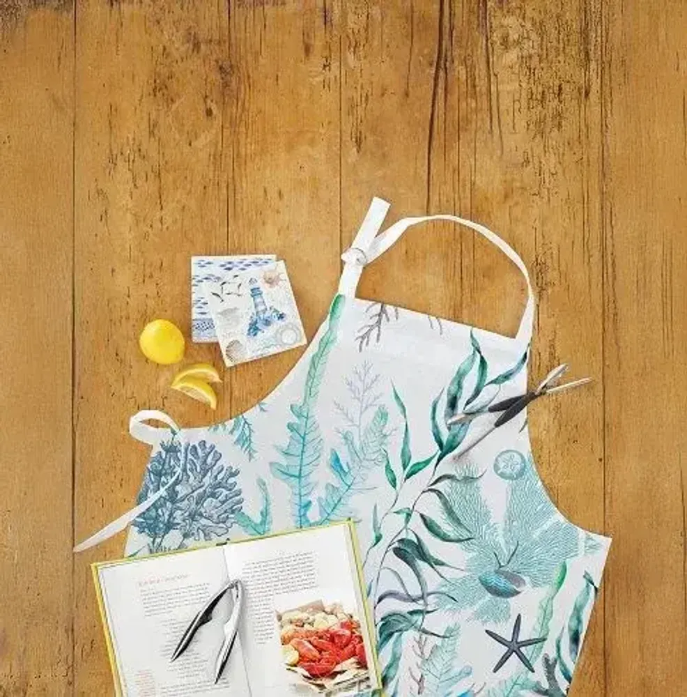 Torchons - Textile de cuisine Michel Design Works - ESPRIT BRITISH BY MAISON ROYAL GARDEN