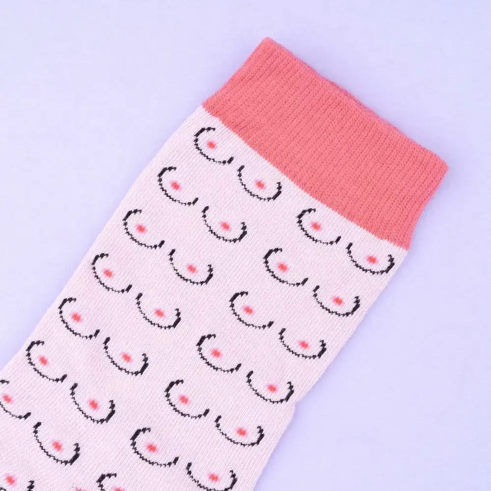 Gifts - Breast Socks - Hi Suzette - COUCOU SUZETTE