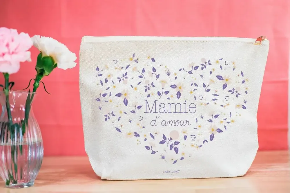 Gifts - Kits printed in France - HIRONDELLES & CIE BY MAISON ROYAL GARDEN