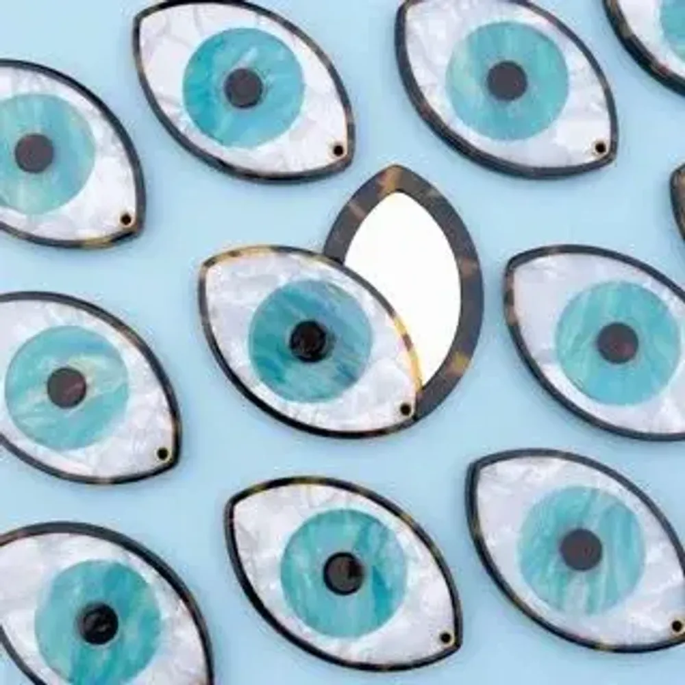 Travel accessories - Eye Mirror - Coucou Suzette - COUCOU SUZETTE