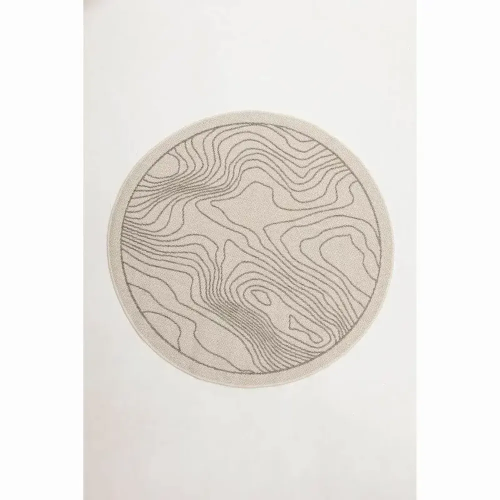 Tapis design - Tapis Landscape Alley - SHISHKA PROJECT