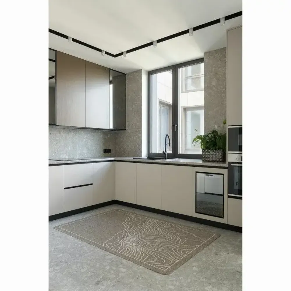 Tapis design - Tapis Pecherski Hills - SHISHKA PROJECT
