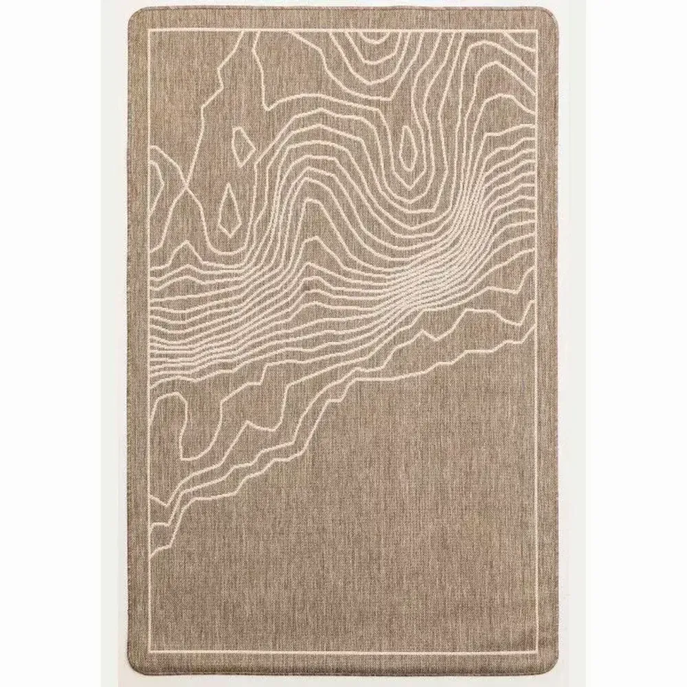 Tapis design - Tapis Pecherski Hills - SHISHKA PROJECT