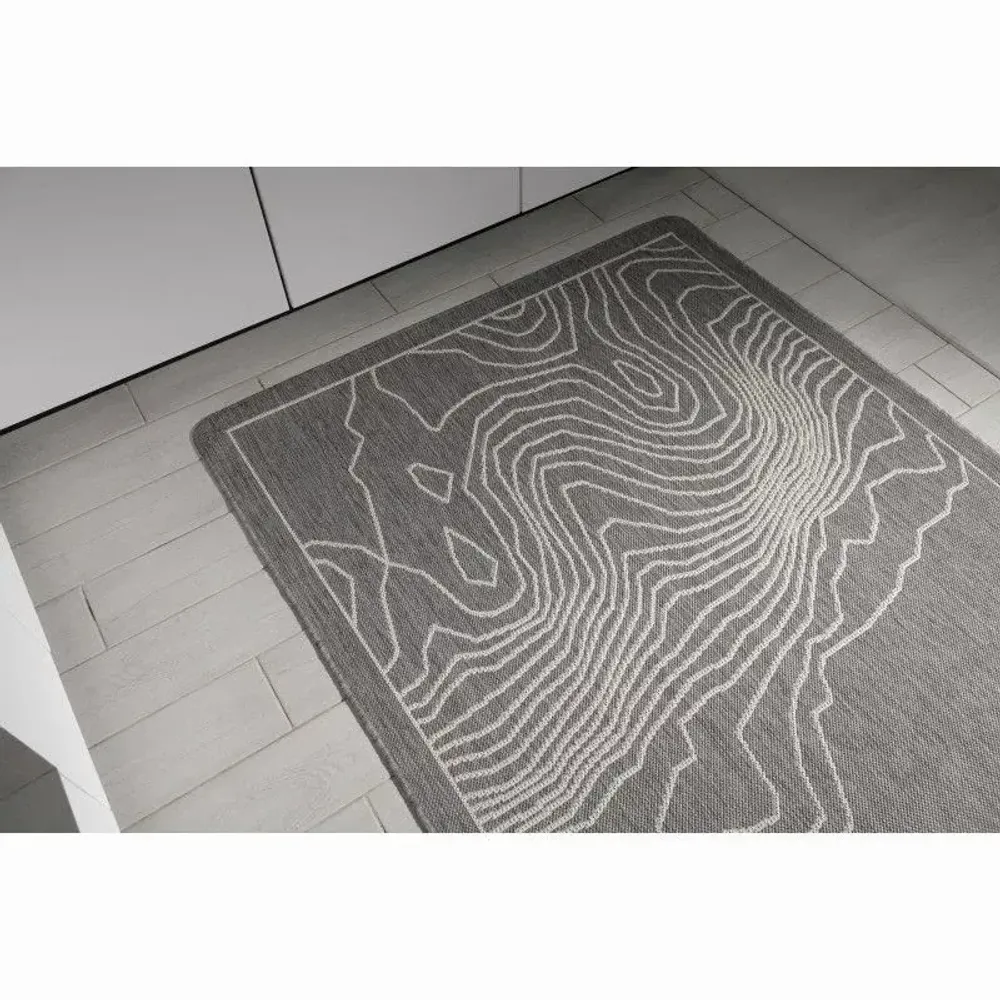 Tapis design - Tapis Pecherski Hills - SHISHKA PROJECT