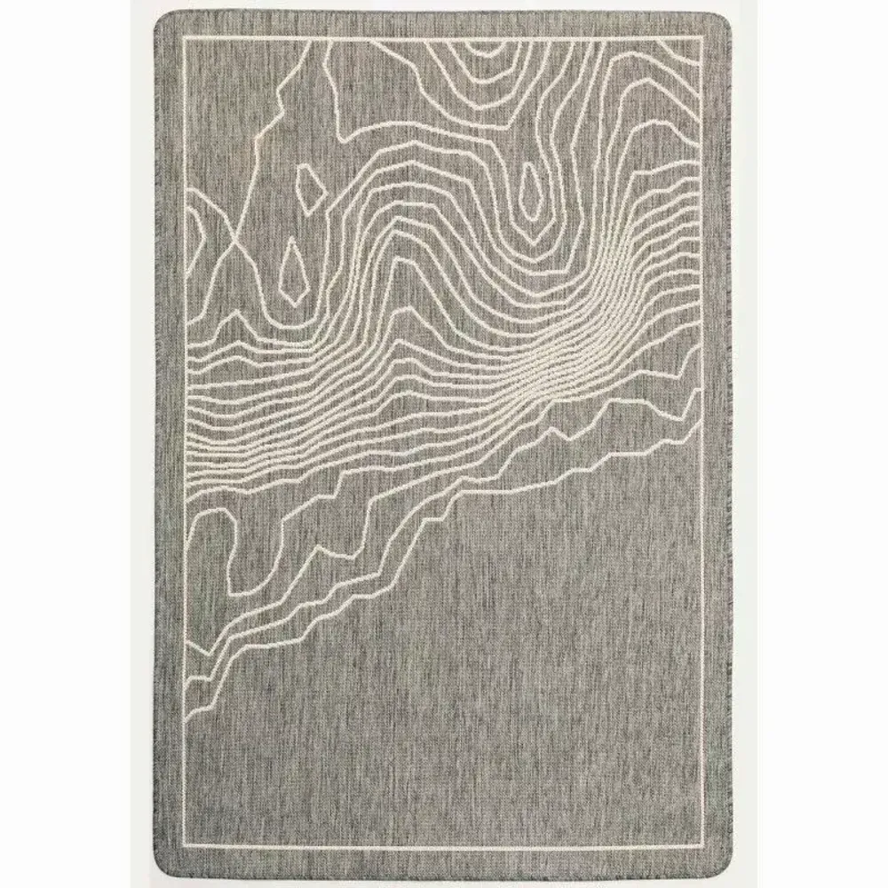 Tapis design - Tapis Pecherski Hills - SHISHKA PROJECT