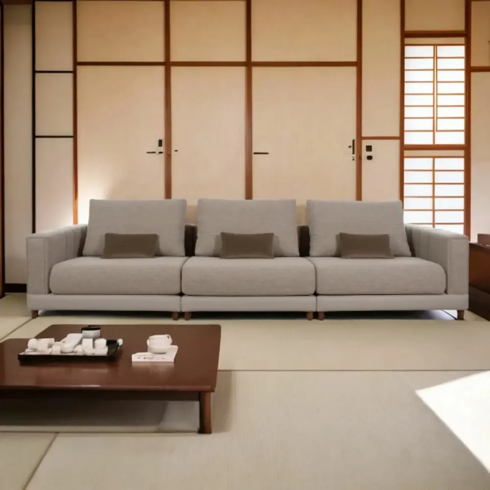 Canapés pour collectivités - Mammut | Canapé modulable, fauteuil - CREARTE COLLECTIONS