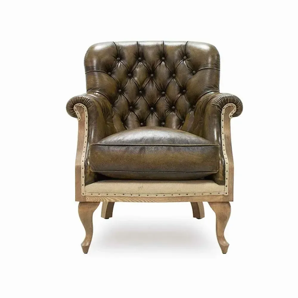 Chairs for hospitalities & contracts - Confidente Essence |Armchair - CREARTE COLLECTIONS