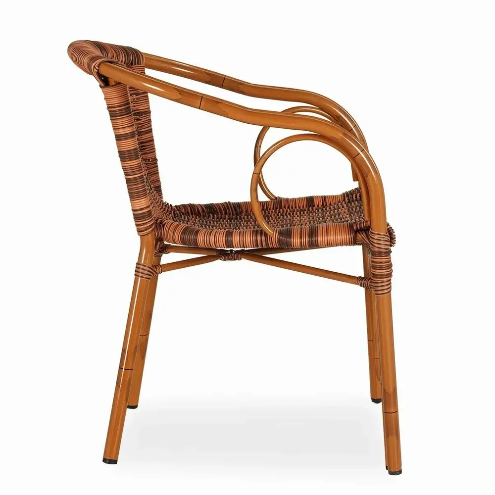 Lawn chairs - Courtney chair - FS FRANCISCO SEGARRA
