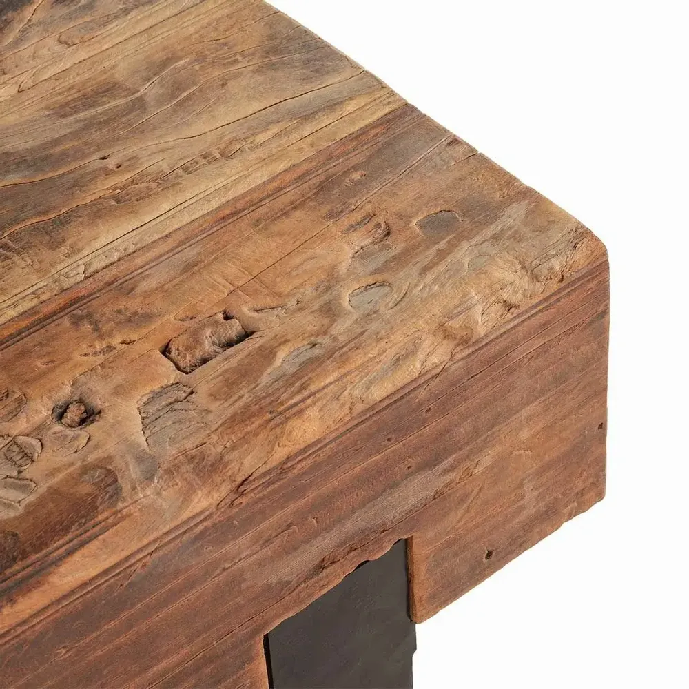 Tables basses - Table Missy - FS FRANCISCO SEGARRA