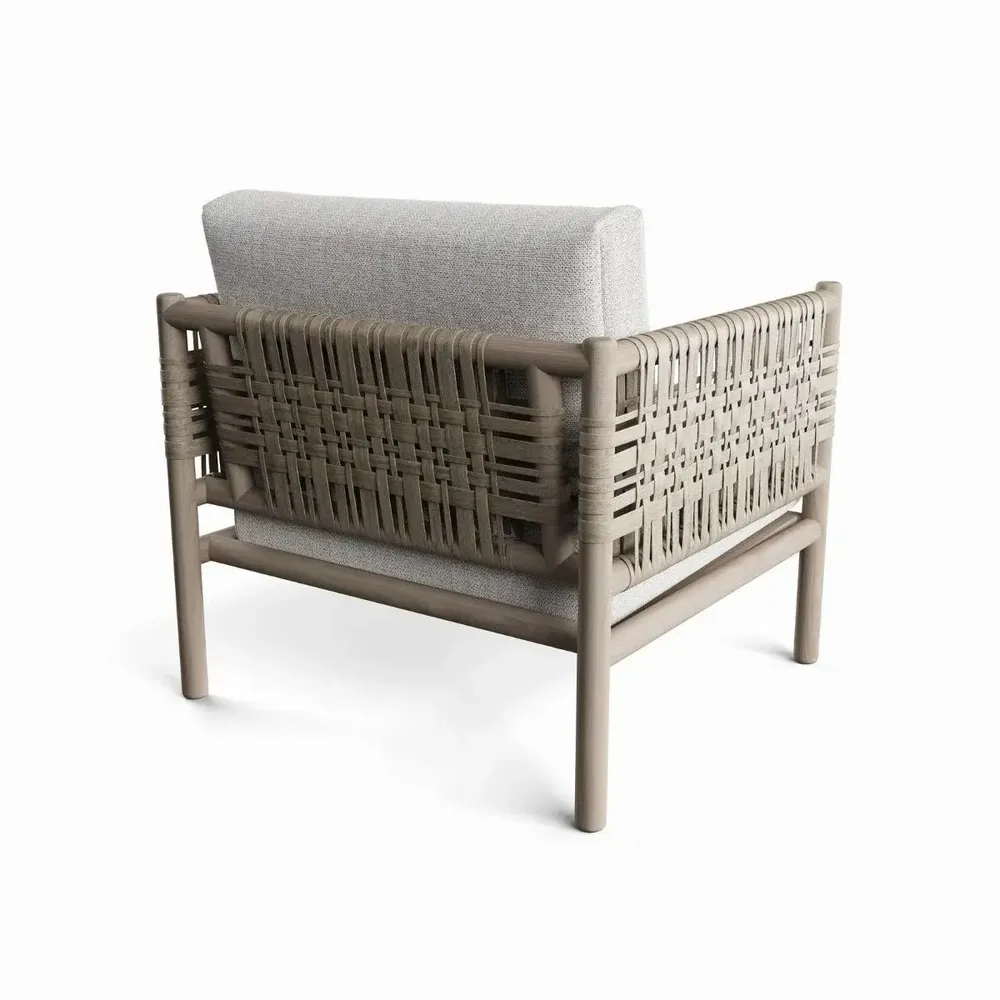 Fauteuils pour collectivités - FAUTEUIL KIRA - CRISAL DECORACIÓN