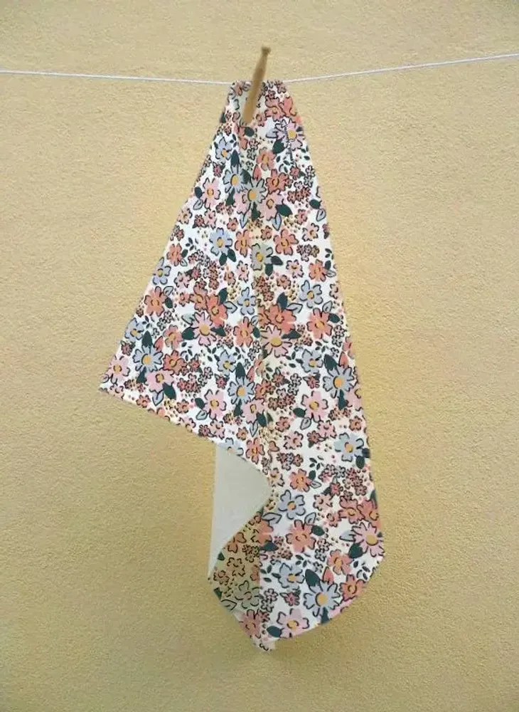 Torchons textile - Textile de cuisine 100% coton biologique certifiés GOTS - HIRONDELLES & CIE BY MAISON ROYAL GARDEN