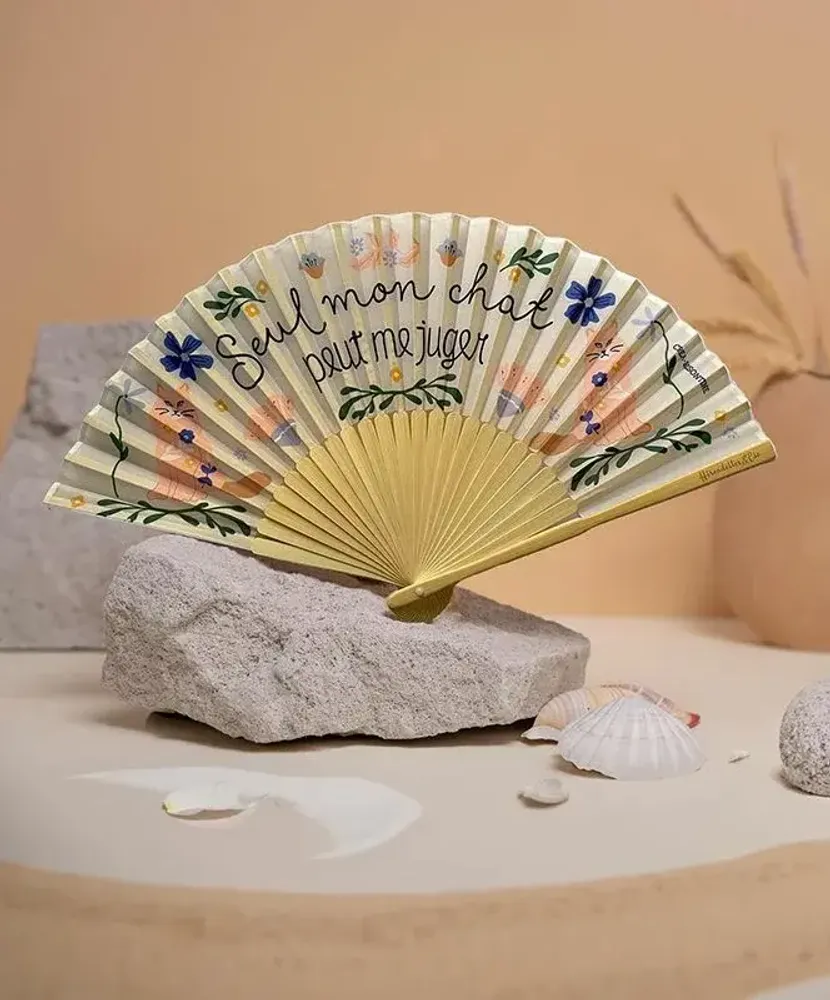Gifts - Products illustrated by Crea-Bisontine - HIRONDELLES & CIE BY MAISON ROYAL GARDEN