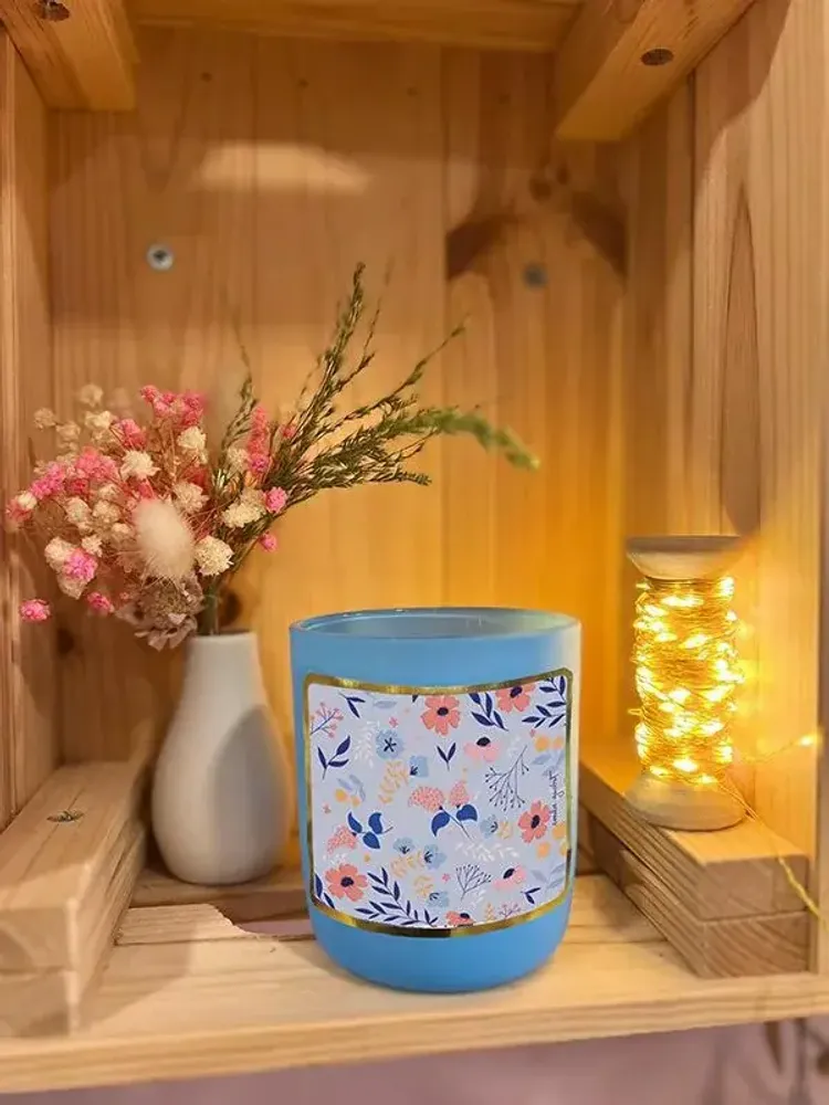 Gifts - Products illustrated by emilie.gauvrit - HIRONDELLES & CIE BY MAISON ROYAL GARDEN