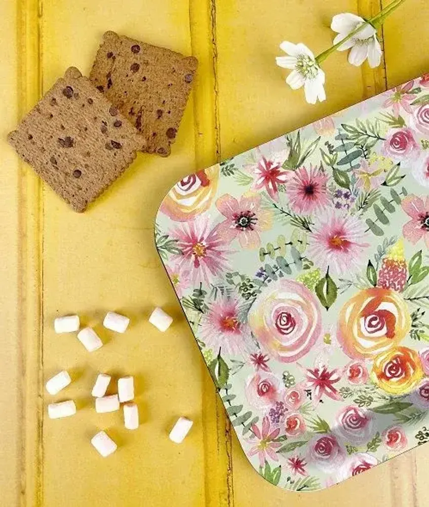 Gifts - Products illustrated by Les Rêves de Caro - HIRONDELLES & CIE BY MAISON ROYAL GARDEN