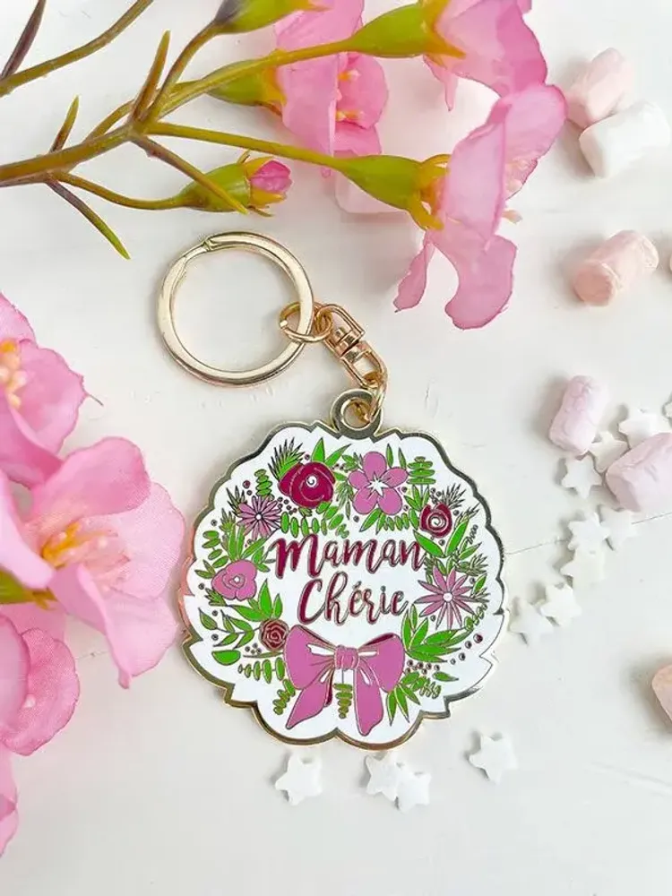 Gifts - Products illustrated by Les Rêves de Caro - HIRONDELLES & CIE BY MAISON ROYAL GARDEN