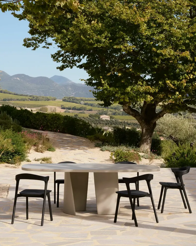 Tables de jardin - Table de jardin Canyon - ETHNICRAFT