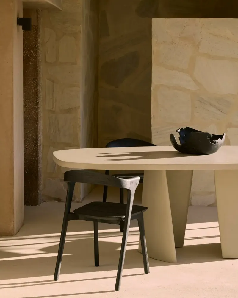 Tables de jardin - Table de jardin Canyon - ETHNICRAFT