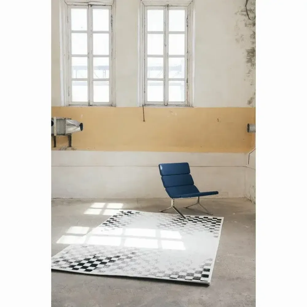 Tapis design - Tapis - Checkerboard - SHISHKA PROJECT