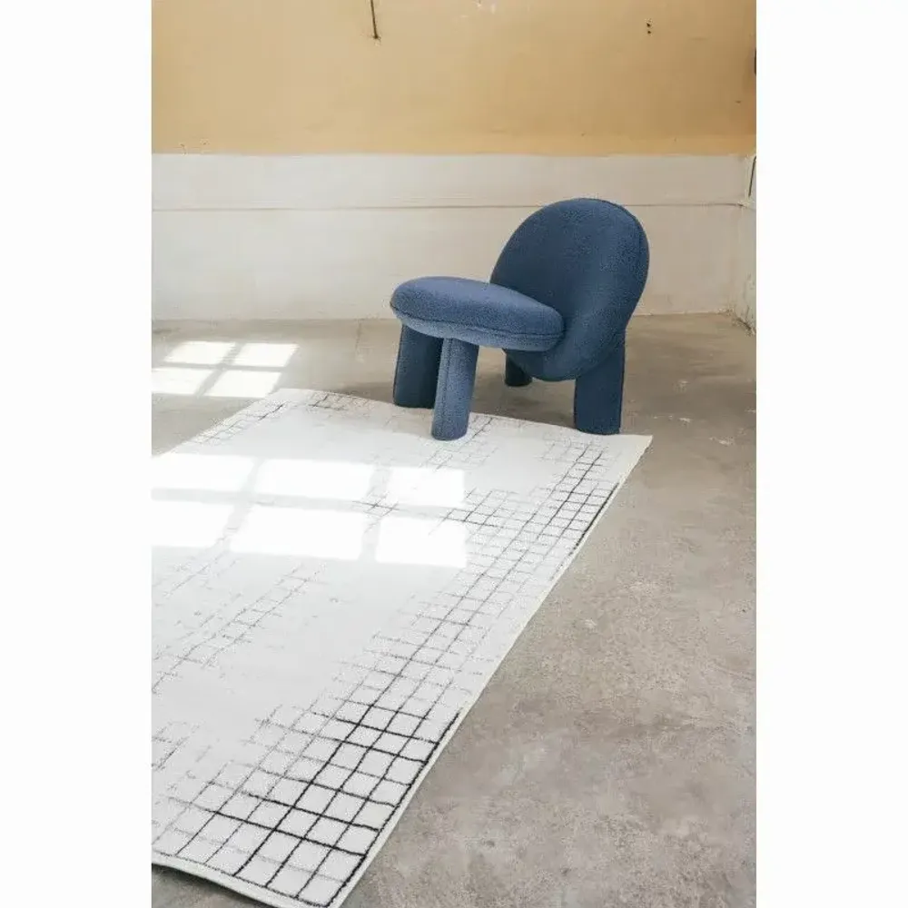 Tapis - Tapis à panneaux de fenêtre - SHISHKA PROJECT