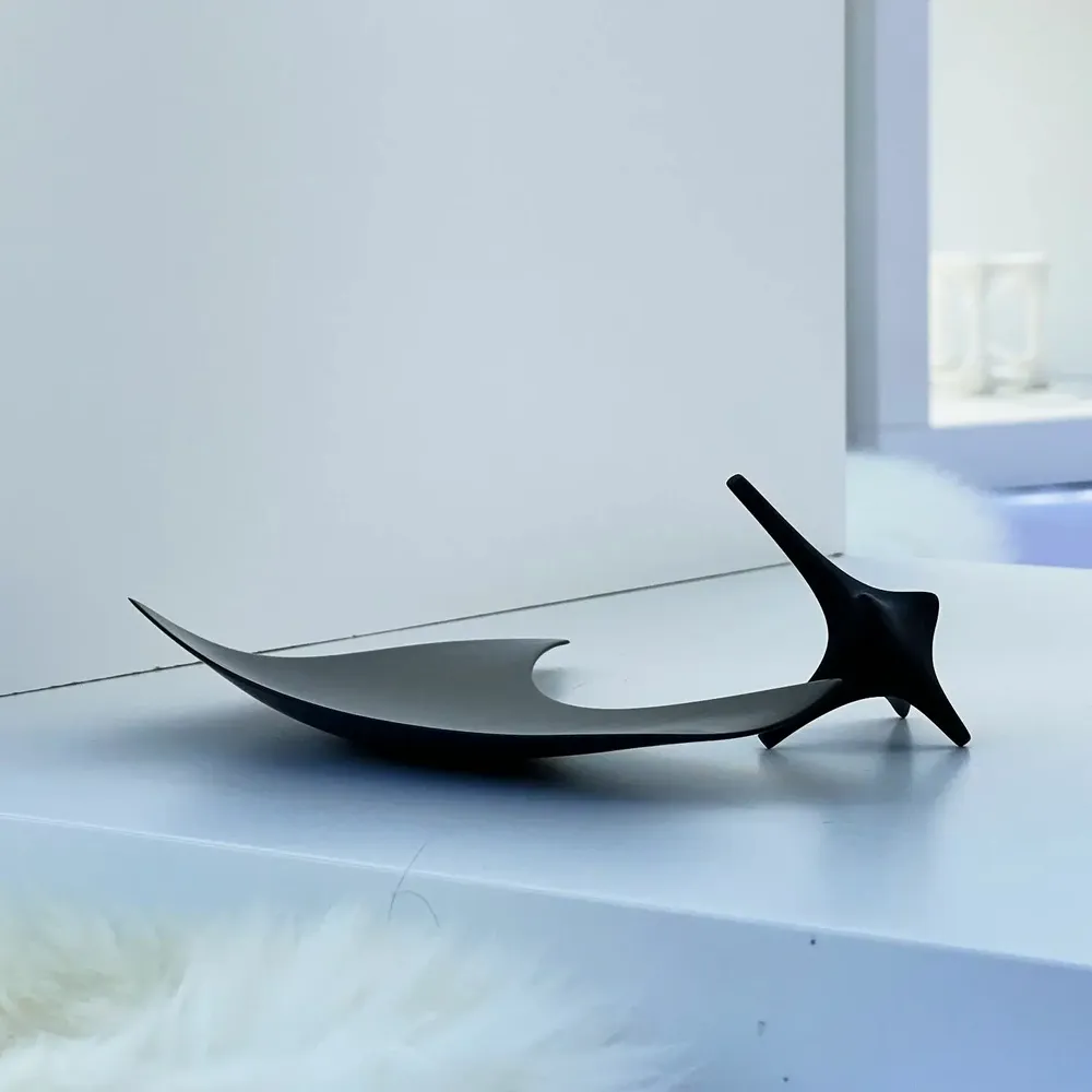 Home fragrances - objet n°4 _variation 1  // a sculptural incense holder - OBJECT L*A*B*