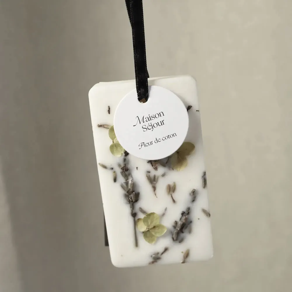 Floral decoration - Thank you kit - MAISON SÉJOUR