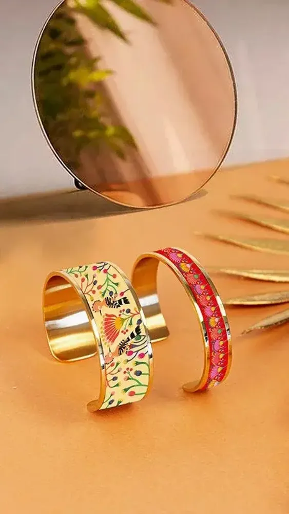 Gifts - Products illustrated by Zabeil - HIRONDELLES & CIE BY MAISON ROYAL GARDEN