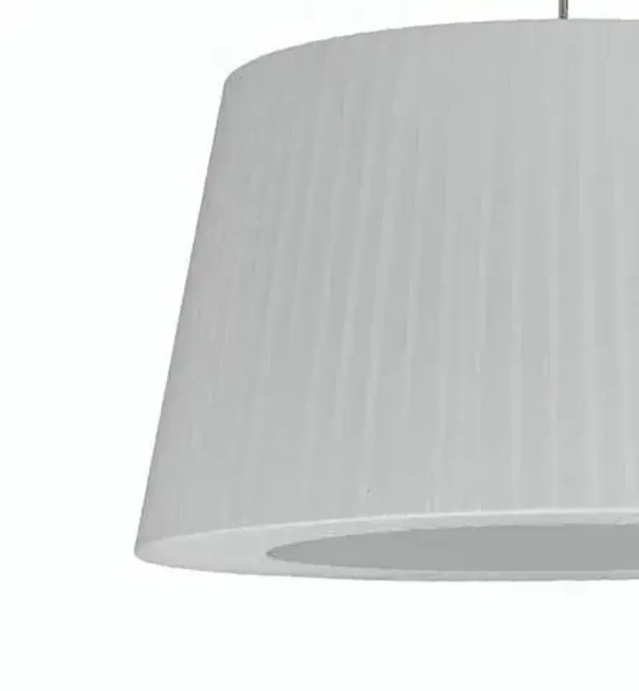 Floor lamps - TOSCANA floor lamp in black with lampshades white, red, beige, black - LUXCAMBRA