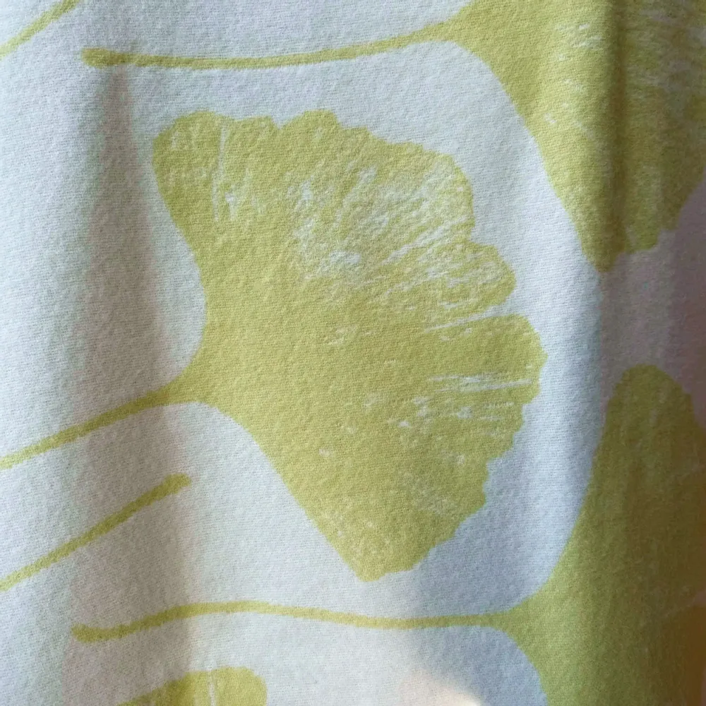 Throw blankets - Wool blanket plaid, Ginkgo Vintage Lemon - WOOL ONLY BY JOWOLLINA