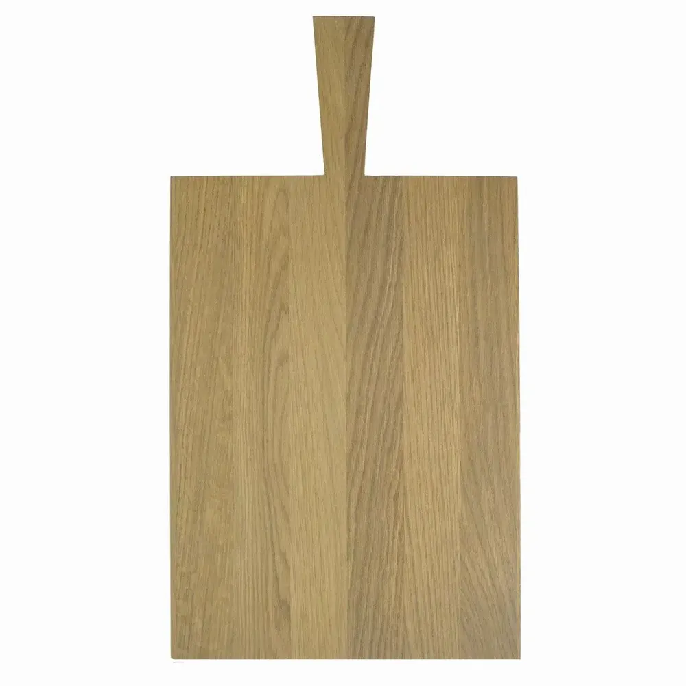 Ustensiles de cuisine - Planches en chêne - RAUMGESTALT