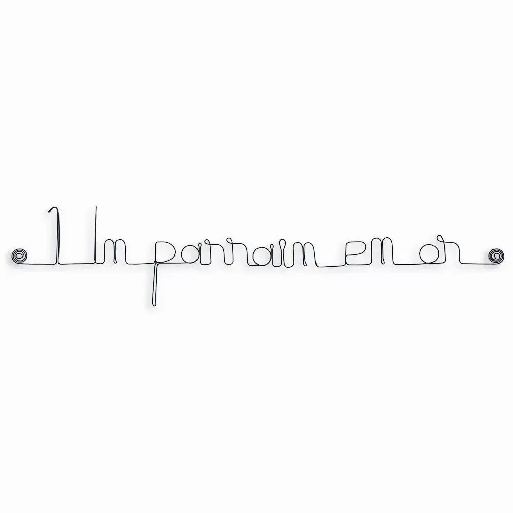 Autres décorations murales - Cadeau parrain - Baptême - Communion - BIJOUX DE MUR