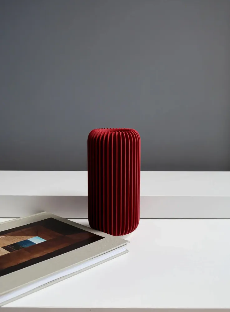 Vases - VASE - COLLECTION VORENA - MENDELEK STUDIO