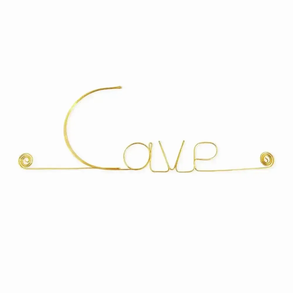 Other wall decoration - Gold Brass Wall Decor - "Cellar" Door Sign - BIJOUX DE MUR