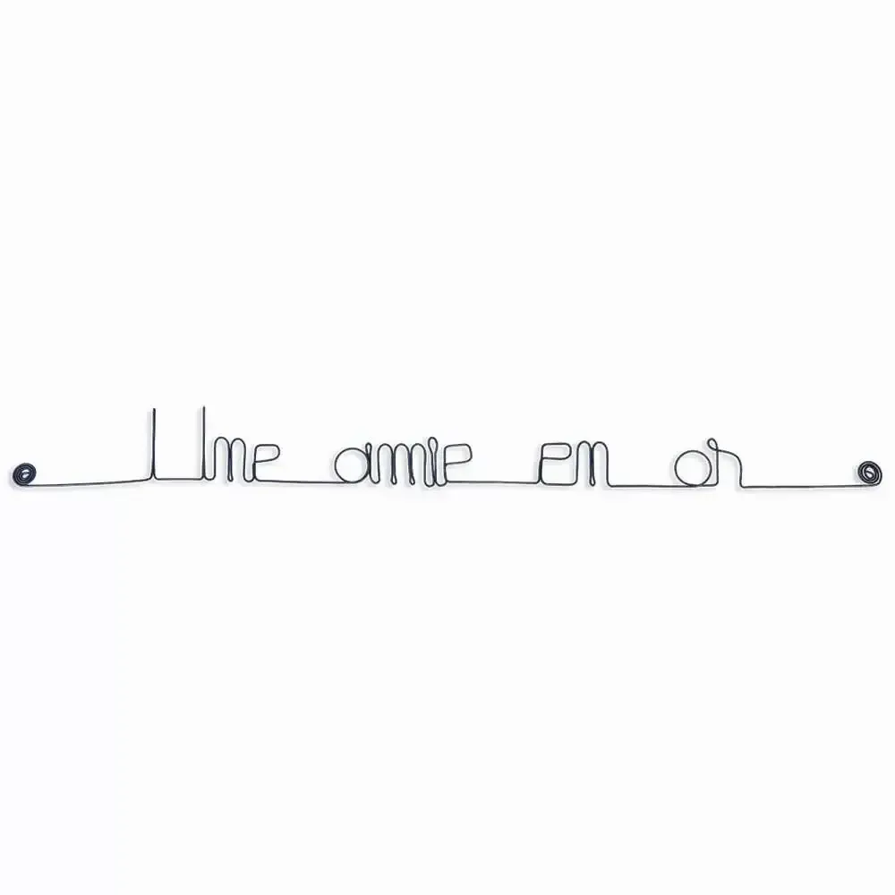 Other wall decoration - 10% off implementation pack: Friendship gift - BIJOUX DE MUR