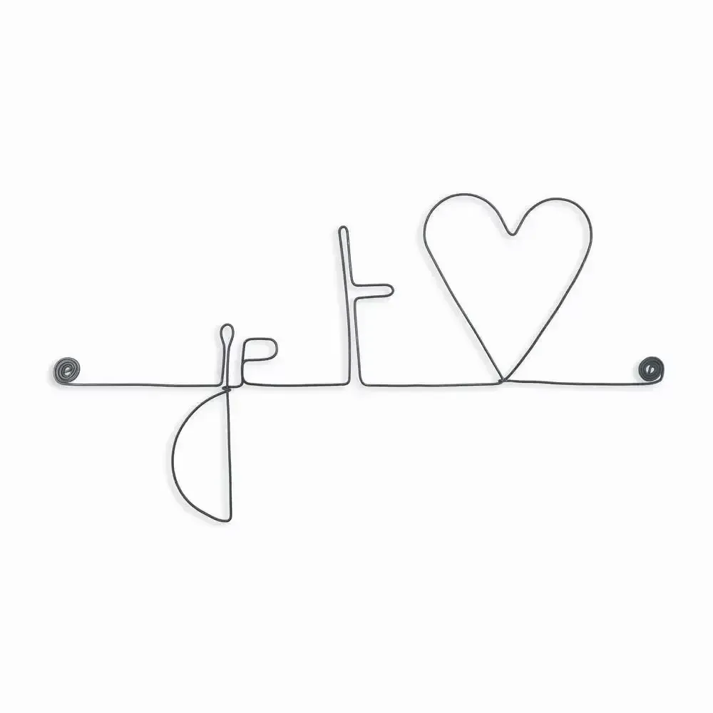 Other wall decoration - 10% Off Implementation Pack: Valentine's Day Gift - BIJOUX DE MUR