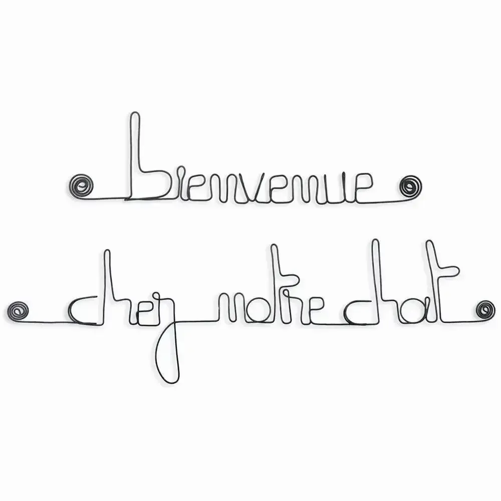 Other wall decoration - 10% OFF LOCATION PACK: Cat - BIJOUX DE MUR