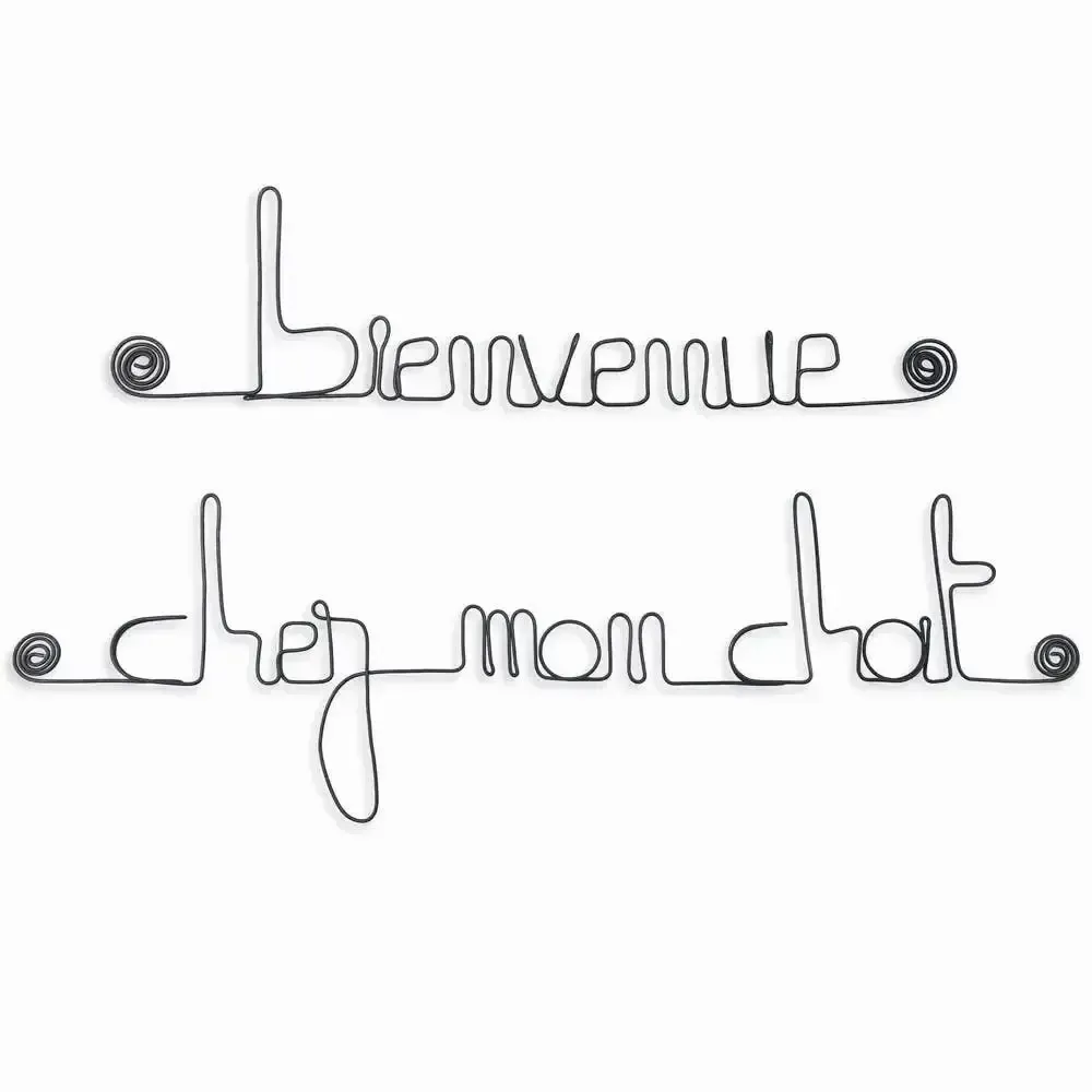 Other wall decoration - 10% OFF LOCATION PACK: Cat - BIJOUX DE MUR