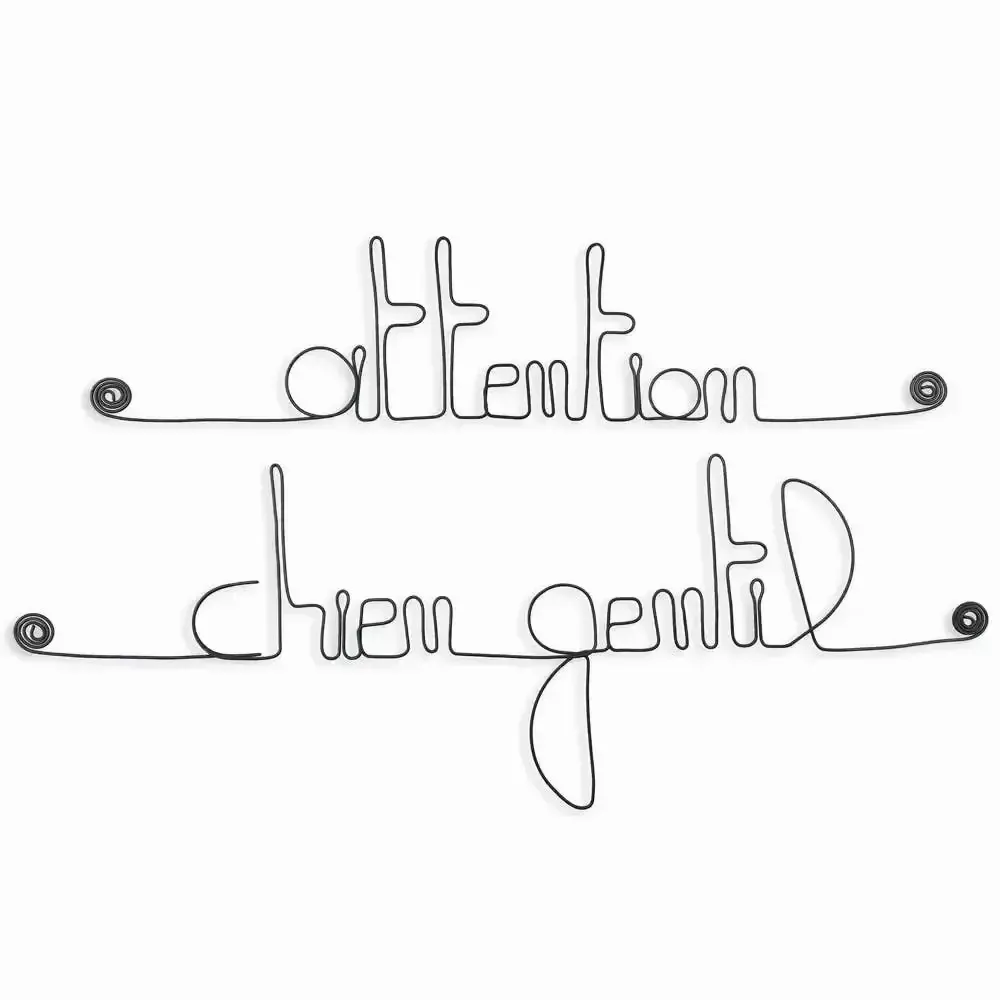 Autres décorations murales - PACK IMPLANTATION 10% OFF : Chat/Chien - BIJOUX DE MUR