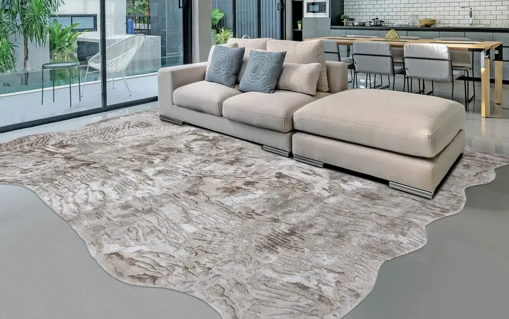 Rugs - CARPET "CAVERN" - PASSION DU TAPIS