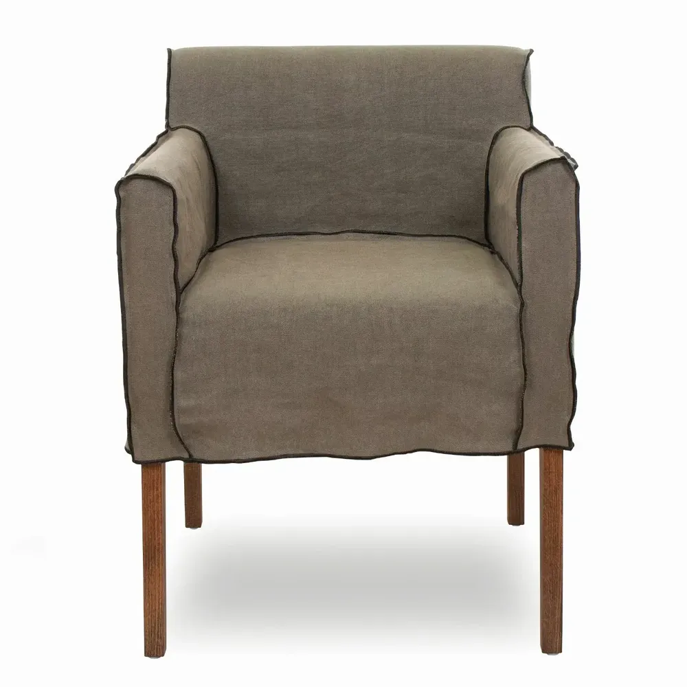 Chaises pour collectivités - Oga Arm | Chaise - CREARTE COLLECTIONS