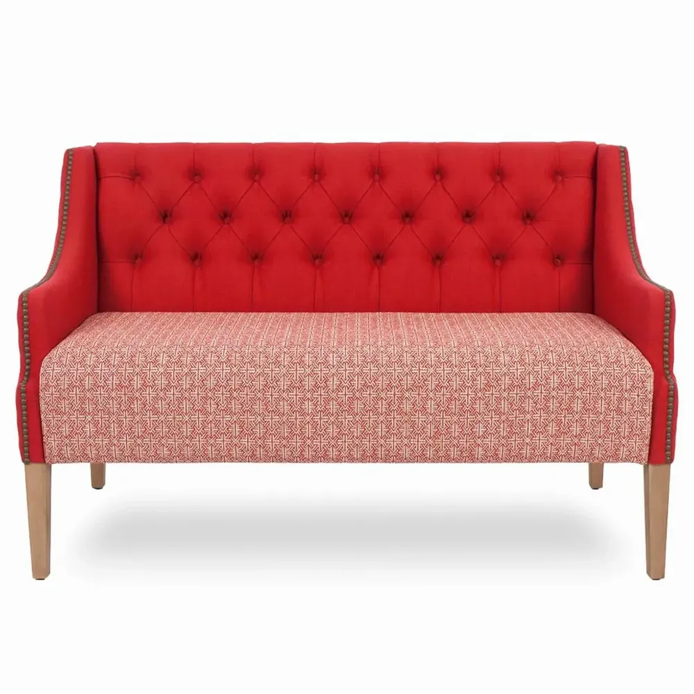 Banquettes pour collectivités - London Bench | Banquette - CREARTE COLLECTIONS