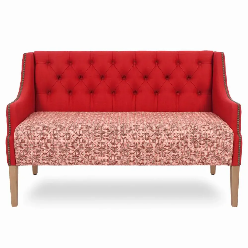 Benches for hospitalities & contracts - London Bench | Bench - CREARTE COLLECTIONS