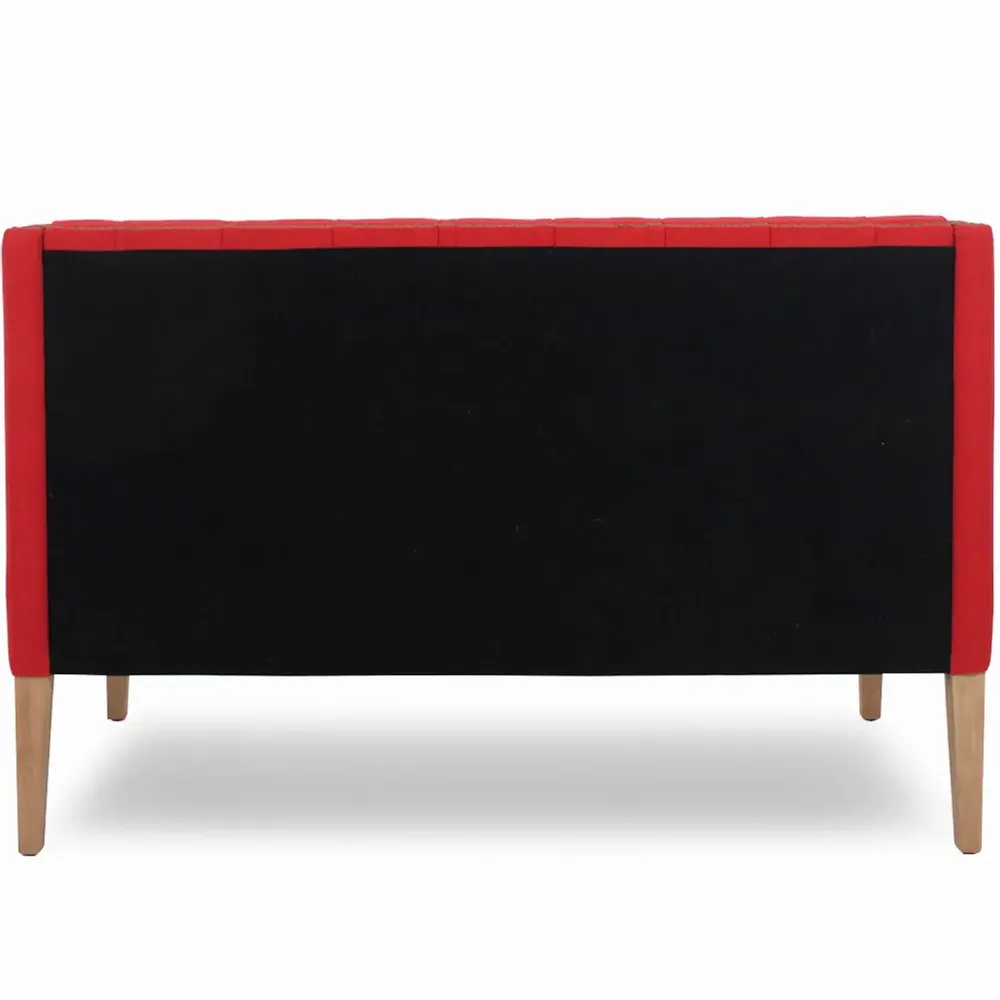 Benches for hospitalities & contracts - London Bench | Bench - CREARTE COLLECTIONS