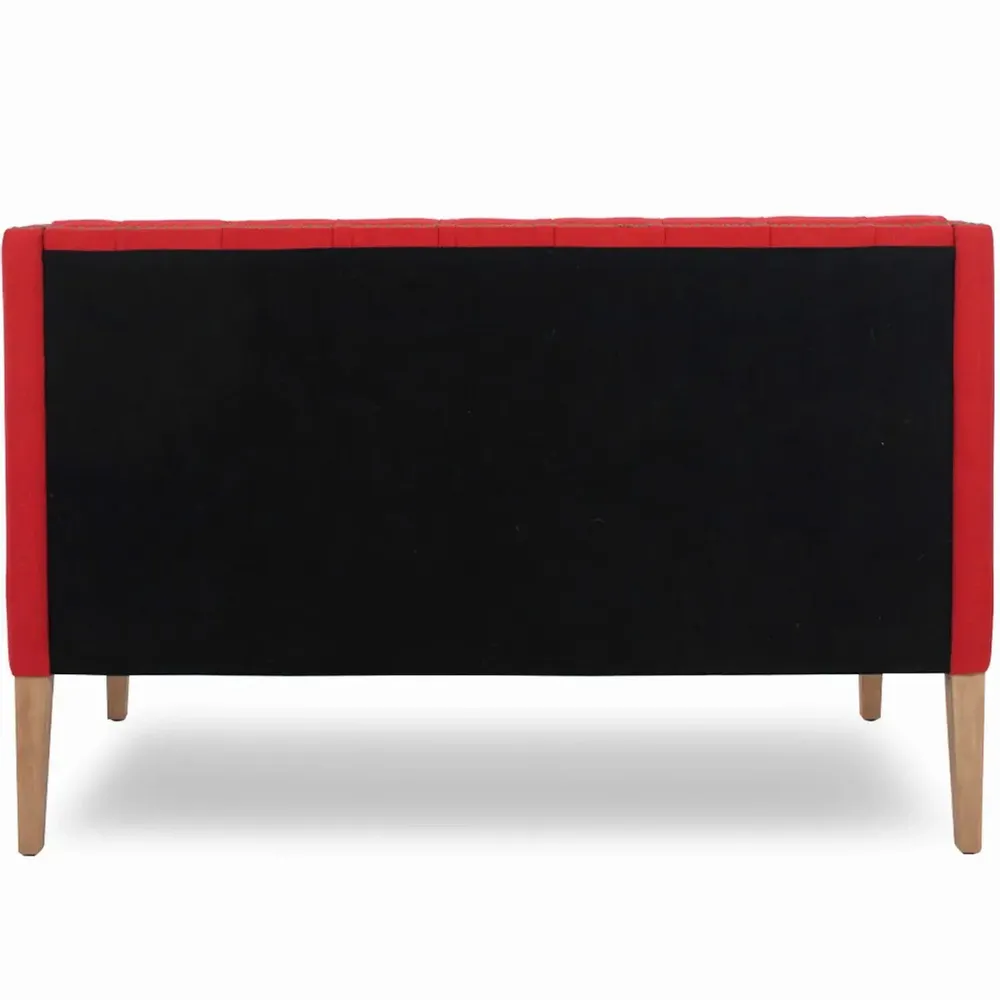 Banquettes pour collectivités - London Bench | Banquette - CREARTE COLLECTIONS